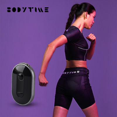 SML حجم EMS الجوارب السراويل مرونة اللياقة البدنية Bodycon