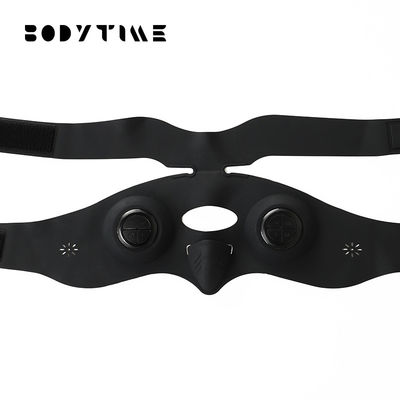 قناع شد الوجه الكهربائي من نوع USB لتجديد شباب الجلد متعدد الوظائف