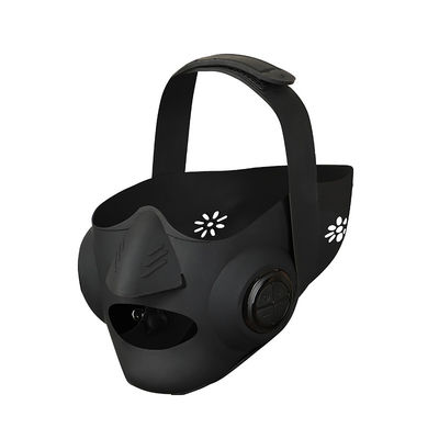 مكافحة الشيخوخة على شكل حرف V قناع شد الوجه جهاز شد الوجه OEM مقبول