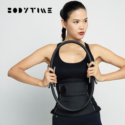 حزام الخصر النحيف لحرق الدهون في المعدة مع أنظمة EMS